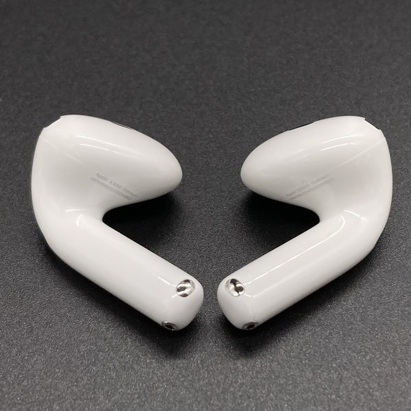 【中古】AirPods 4 MXP93J/A（アクティブノイズキャンセリング搭載）【名古屋】