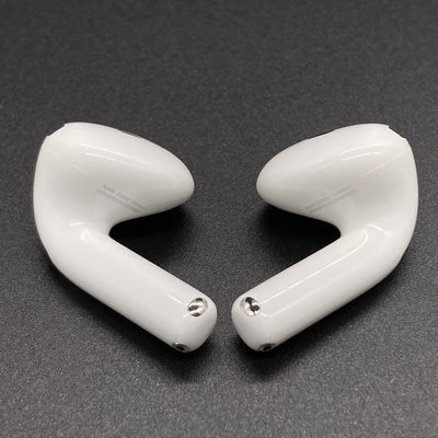 【中古】AirPods 4 MXP93J/A（アクティブノイズキャンセリング搭載）【名古屋】