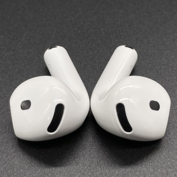【中古】AirPods 4 MXP93J/A（アクティブノイズキャンセリング搭載）【名古屋】