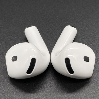 【中古】AirPods 4 MXP93J/A（アクティブノイズキャンセリング搭載）【名古屋】