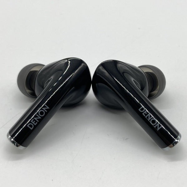 DENON AHC830NCW ワイヤレスイヤホン ジャンク品 Amazon.co.jp: デノン Denon AHC830NCW ノイズキャンセル機能