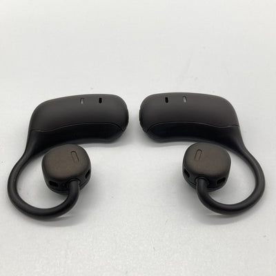 【中古】MBE001 ワイヤレスパーソナルイヤースピーカー ダークブラウン【秋葉原】