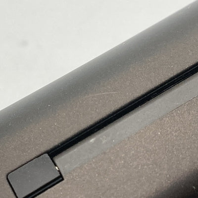 【中古】MBE001 ワイヤレスパーソナルイヤースピーカー ダークブラウン【秋葉原】