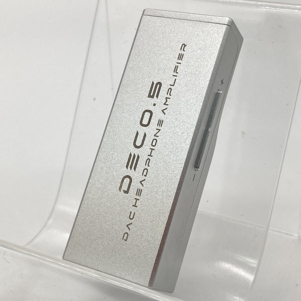 【中古】DECO.5【秋葉原】