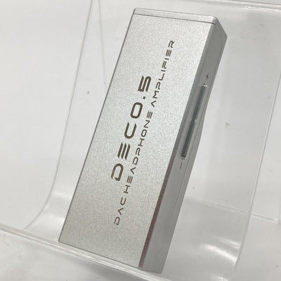 【中古】DECO.5【秋葉原】
