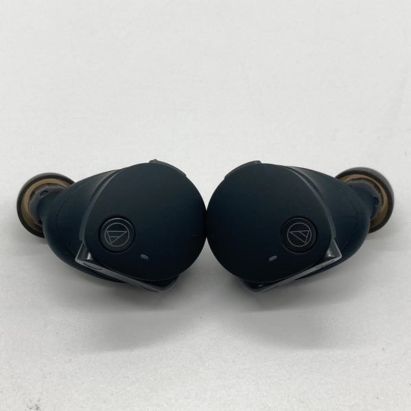 audio-technica 【中古】ATH-CKS50TW2 BK ブラック【秋葉原