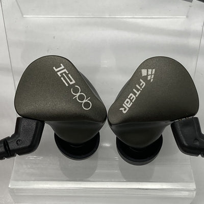 【中古】SUPERIOR EX 【QDC-SUPERIOR-EX】【秋葉原】