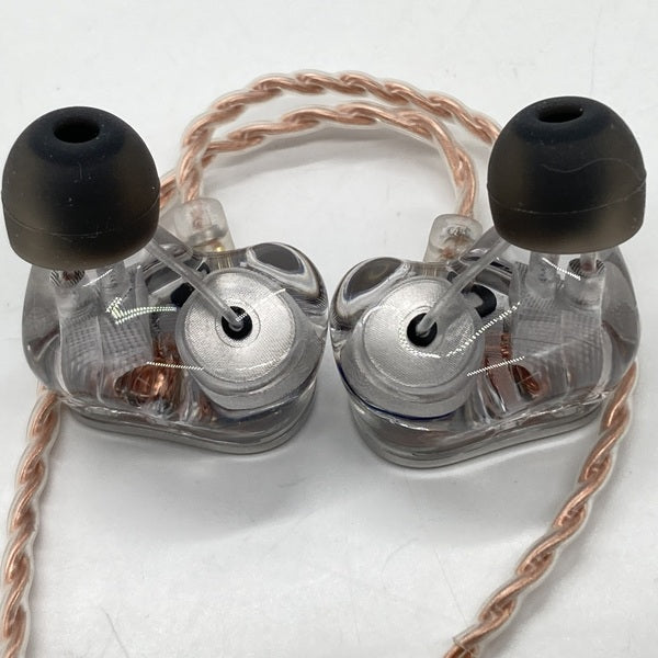 水月雨 (MOONDROP) 【中古】Blessing2【秋葉原】 – e☆イヤホン