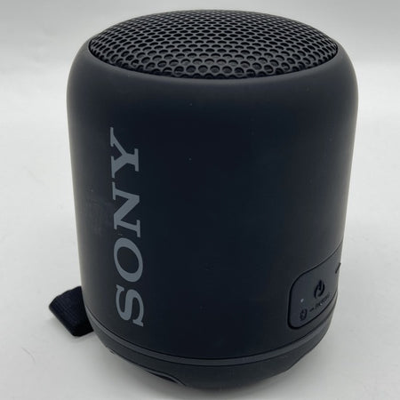 SONY 【中古】SRS-XB12 BC【秋葉原】 – e☆イヤホン