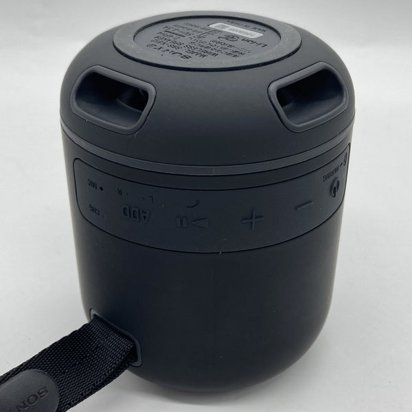 SONY 【中古】SRS-XB12 BC【秋葉原】 – e☆イヤホン