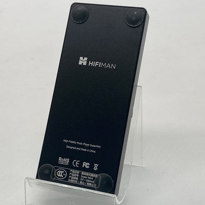 【中古】SuperMini（イヤホン無しモデル）【秋葉原】