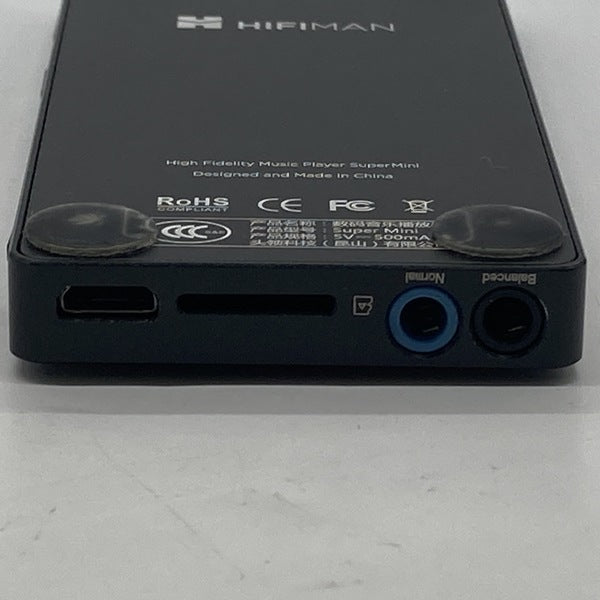 【中古】SuperMini（イヤホン無しモデル）【秋葉原】