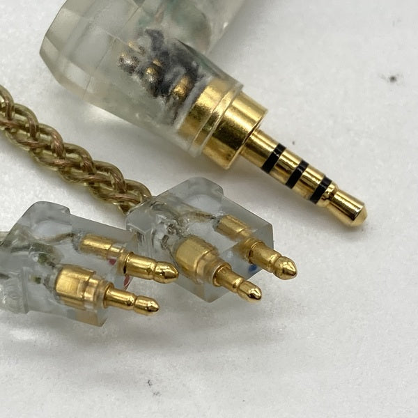 【中古】LNA Kilowatt FitEar-2.5mmL 【LNA-KIL-FE-25L】【秋葉原】