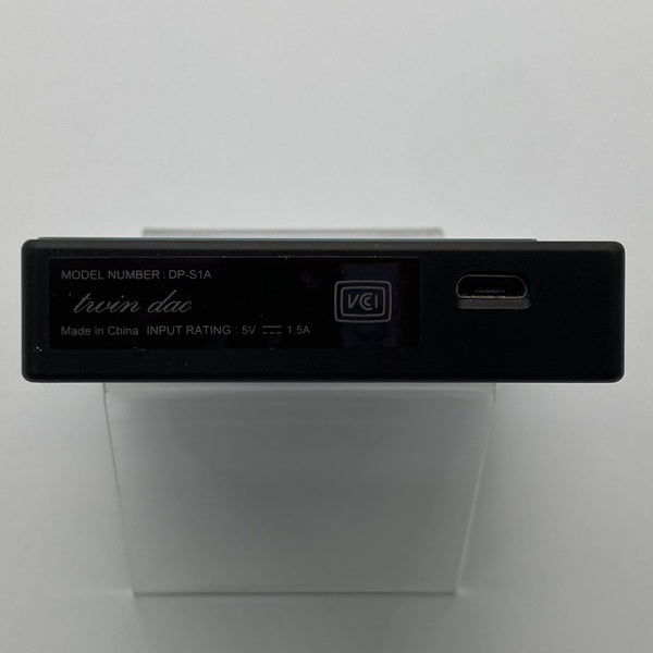 【中古】rubato DP-S1A(B)【秋葉原】