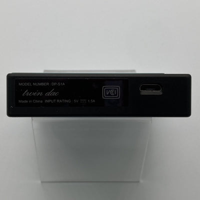 【中古】rubato DP-S1A(B)【秋葉原】