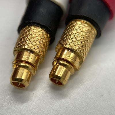 【中古】Avesケーブル (2.5mm 3.5mm 4.4mm組換プラグ付属)【秋葉原】
