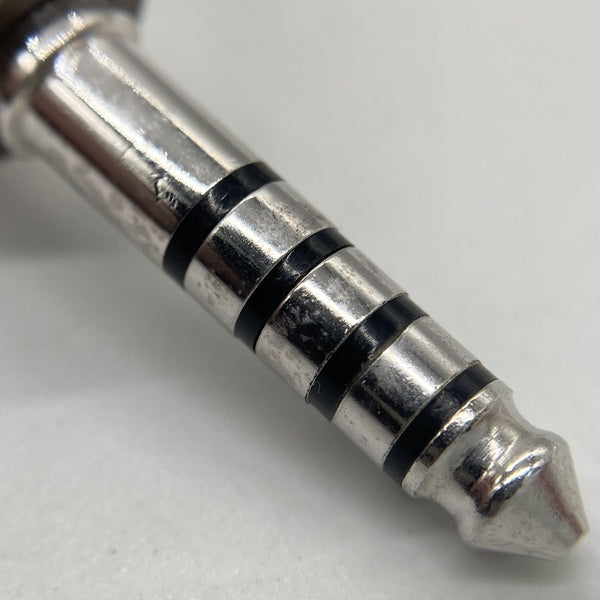 【中古】Avesケーブル (2.5mm 3.5mm 4.4mm組換プラグ付属)【秋葉原】