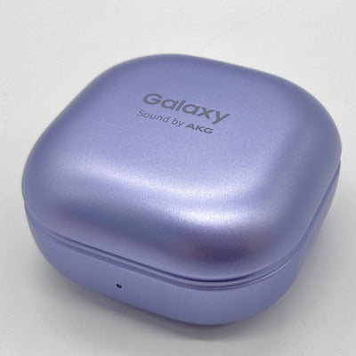 【中古】Galaxy Buds Pro Phantom Violet 【SM-R190NZVAXJP】【仙台】