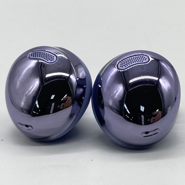 【中古】Galaxy Buds Pro Phantom Violet 【SM-R190NZVAXJP】【仙台】