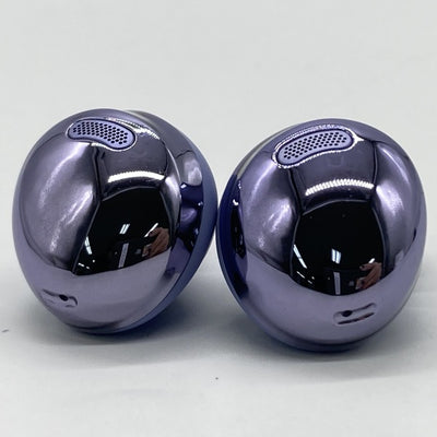 【中古】Galaxy Buds Pro Phantom Violet 【SM-R190NZVAXJP】【仙台】