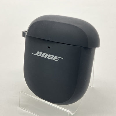 【中古】Wireless Charging Case Cover Black【秋葉原】