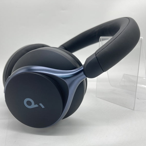 soundcore Space One 中古品 Anker 【中古】Soundcore Space One ブラック 【A3035011