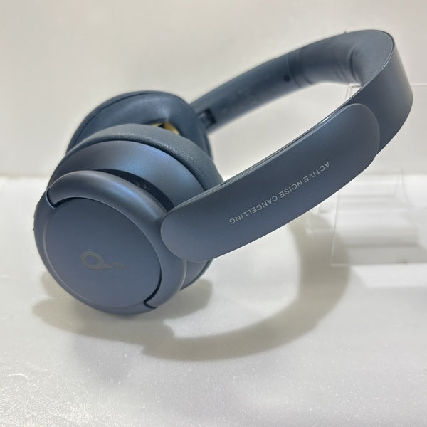 【中古】Soundcore Life Q35 ネイビー 【A3027032】【名古屋】