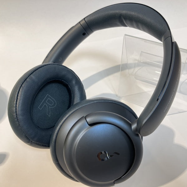 Anker ネイビー AnkerSoundvoreLIFEQ35 Soundcore ネイビー【使用数回・極美品】｜Yahoo Q35 Life ヘッドホン