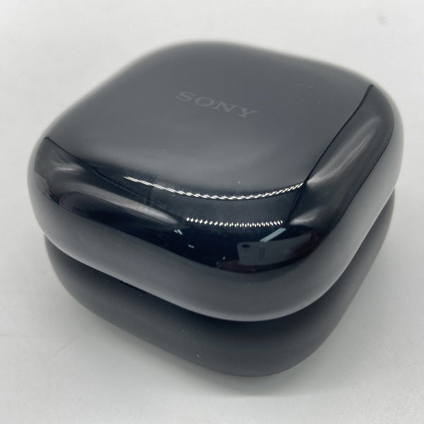 【中古】LinkBuds Open ブラック 【WF-L910 BZ】【日本橋】