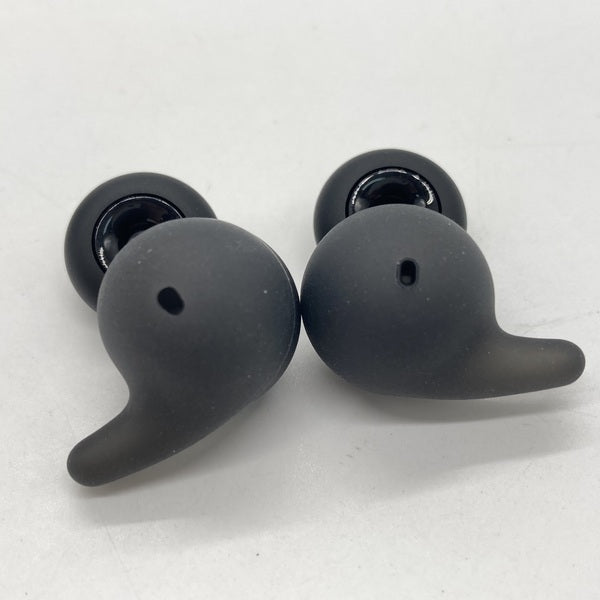 【中古】LinkBuds Open ブラック 【WF-L910 BZ】【日本橋】