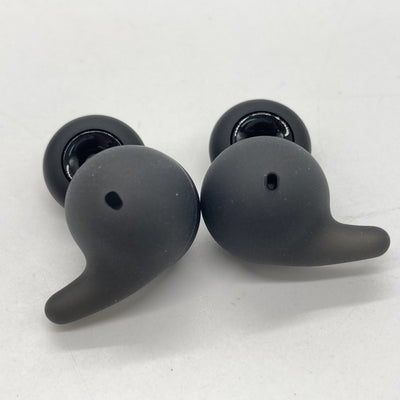 【中古】LinkBuds Open ブラック 【WF-L910 BZ】【日本橋】