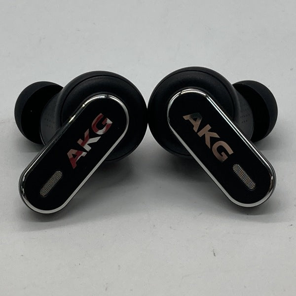 【中古】N5 Hybrid ブラック【AKGN5HYBRIDBLK】【秋葉原】