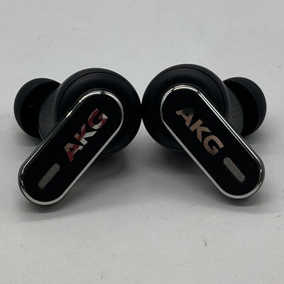 【中古】N5 Hybrid ブラック【AKGN5HYBRIDBLK】【秋葉原】