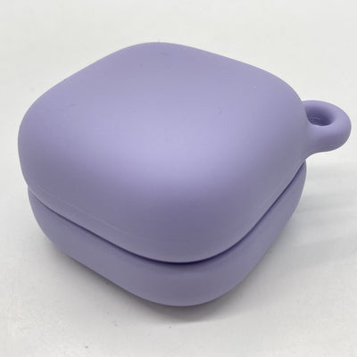 【中古】LinkBuds Open用ケースカバー アッシュバイオレット 【HAC-L910C VQ】【日本橋】