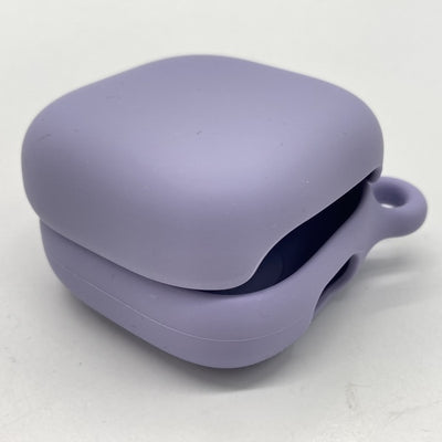 【中古】LinkBuds Open用ケースカバー アッシュバイオレット 【HAC-L910C VQ】【日本橋】