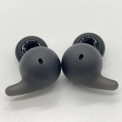 【中古】LinkBuds Open ブラック 【WF-L910 BZ】【日本橋】