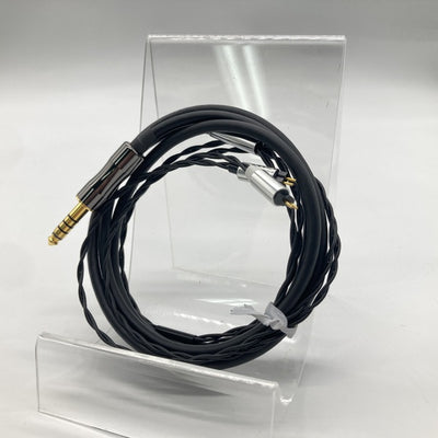 【中古】Clear force Custom IEM 2pin-4.4φ5極 (1.2m)【日本橋】