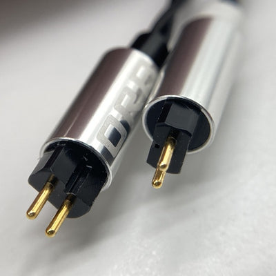 【中古】Clear force Custom IEM 2pin-4.4φ5極 (1.2m)【日本橋】
