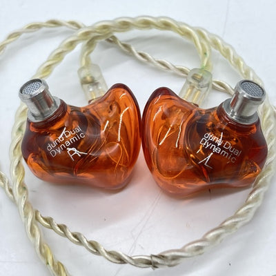 【中古】DM480 クリムゾンレッド【秋葉原】