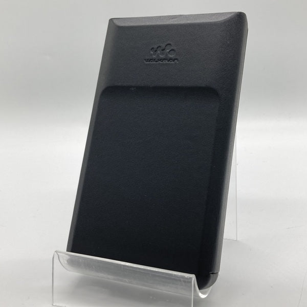 【中古】NW-ZX707用レザーケース 【CKLNWZX700 CWW】【秋葉原】