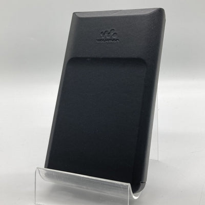 【中古】NW-ZX707用レザーケース 【CKLNWZX700 CWW】【秋葉原】