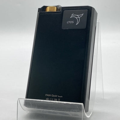 【中古】PAW Gold TOUCH（海外版）【仙台】
