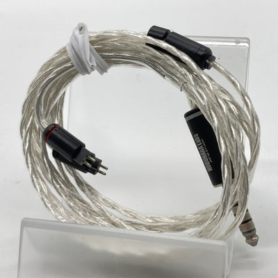 【中古】HERCULES-S (ヘラクレス-S) 4.4mm5極バランス-CIEM2pin 【NLP-HCL-S】【仙台】