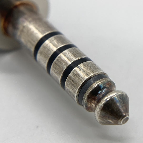 NOBUNAGA Labs 【中古】HERCULES-S (ヘラクレス-S) 4.4mm5極バランス