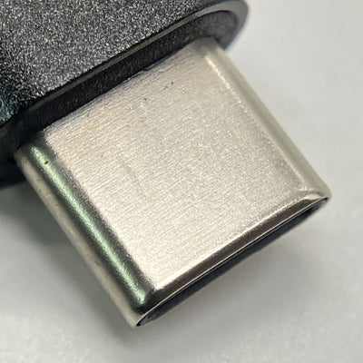 【中古】オーディオファイルOTG (USB-Cタイプ)【秋葉原】