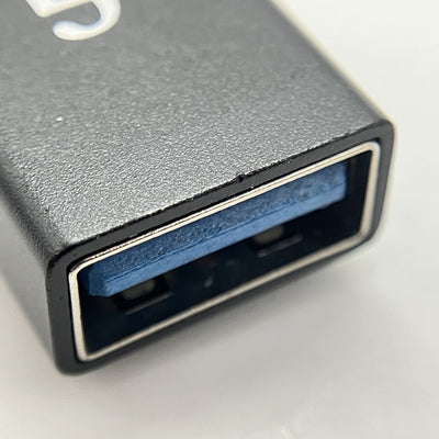 【中古】オーディオファイルOTG (USB-Cタイプ)【秋葉原】