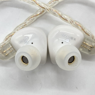 【中古】LIVE X ホワイト【日本橋】