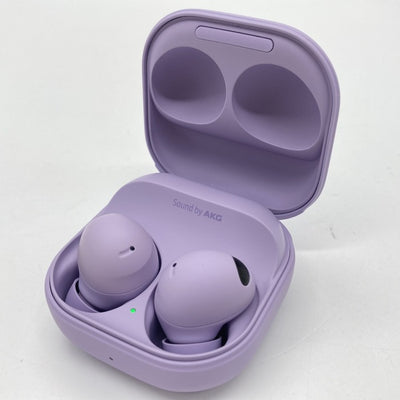 【中古】GalaxyBuds2Pro ボラパープル  【SM-R510NLVAXJP】【日本橋】