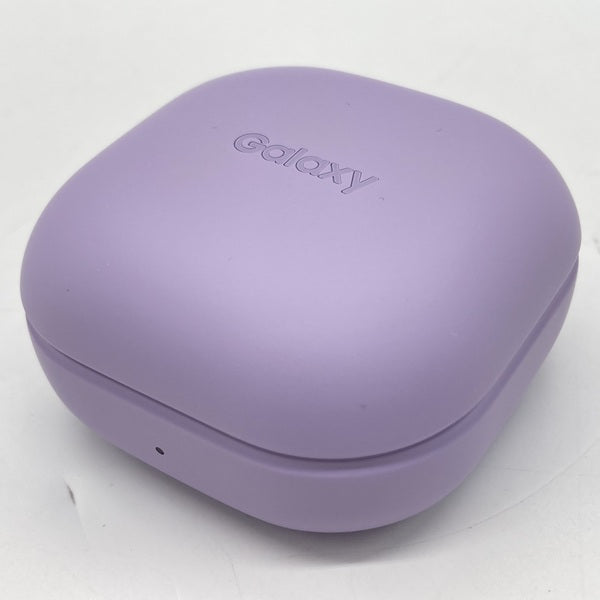 【中古】GalaxyBuds2Pro ボラパープル  【SM-R510NLVAXJP】【日本橋】
