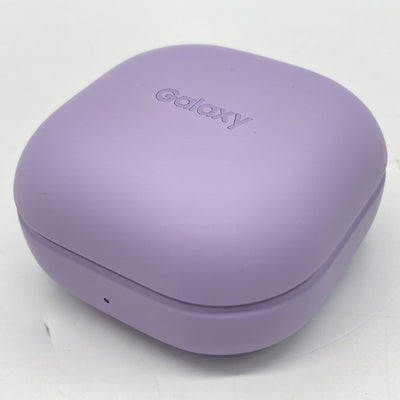 【中古】GalaxyBuds2Pro ボラパープル  【SM-R510NLVAXJP】【日本橋】